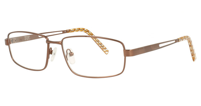 ArmouRx Eyeglasses 7005 brown/BRN