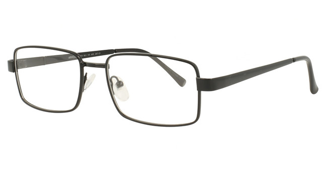 ArmouRx Eyeglasses 7013 black/BLK