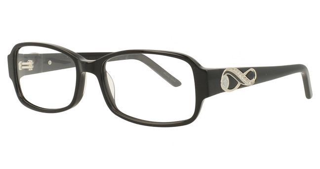 ArmouRx Eyeglasses 7018 black/BLK