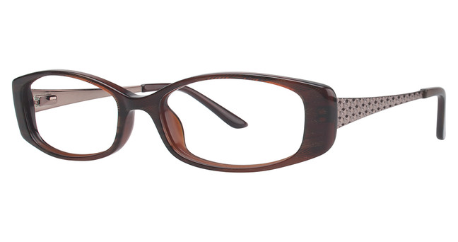 Avalon Collection Eyeglasses 5025 Hazel