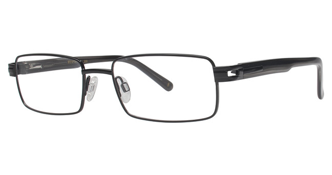 Stetson® Eyeglasses Stetson 300 Black/21