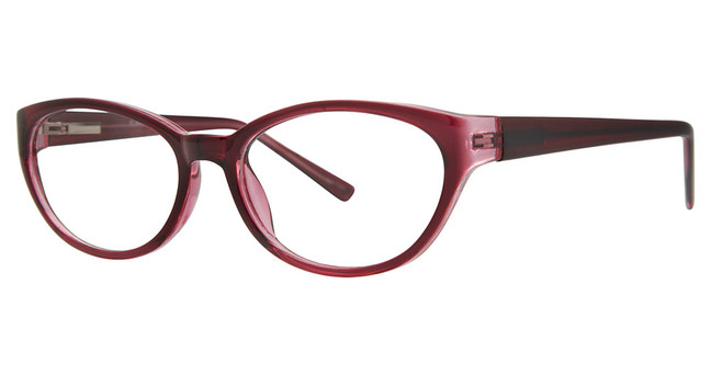Parade Eyeglasses 1711 Plum