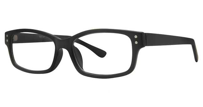Parade Eyeglasses 1714 Matte Black