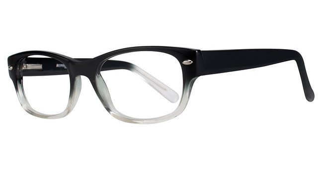 Affordable Designs Brooklyn Black Fade