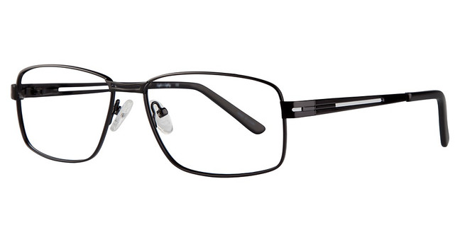 Eight to Eighty Eyewear Eyeglasses Adam Black