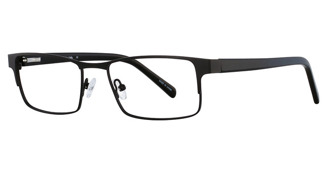 Eight to Eighty Eyewear Eyeglasses Classy Black