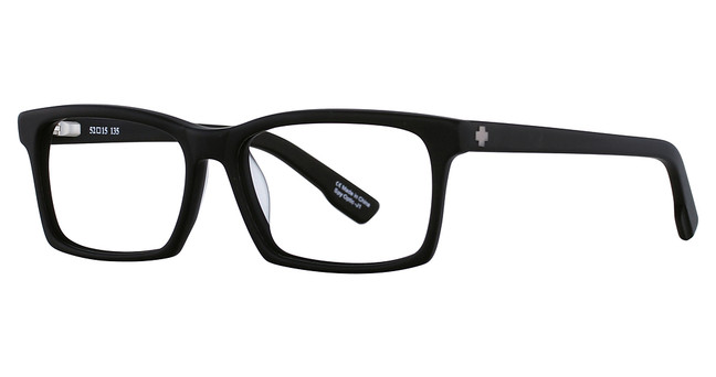 SPY Eyeglasses Amelia BLACK