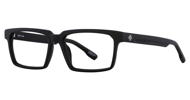 SPY Eyeglasses Rylan BLACK