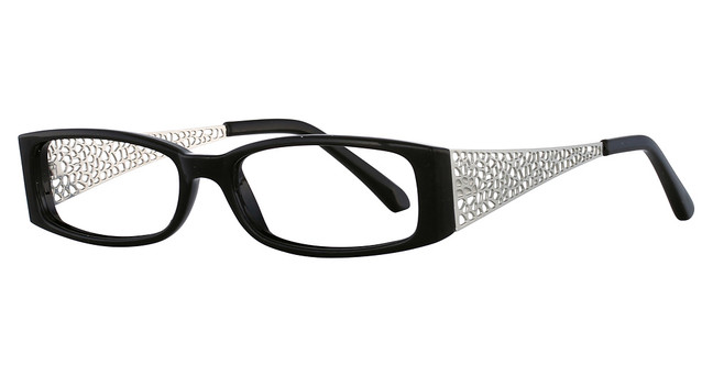 Parade Eyeglasses 2103 Black