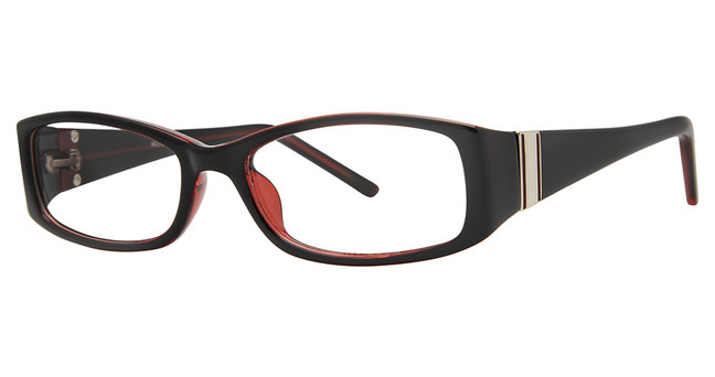 Parade Eyeglasses 2104 Black