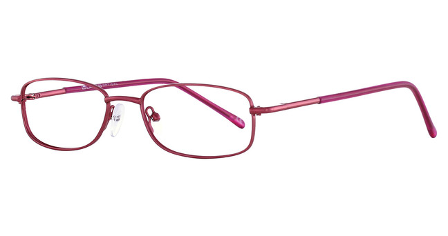 Lantis Eyeglasses L8023 Magenta