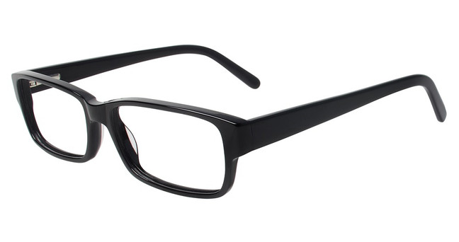 Otis and Piper Eyeglasses OP4004 Black/001