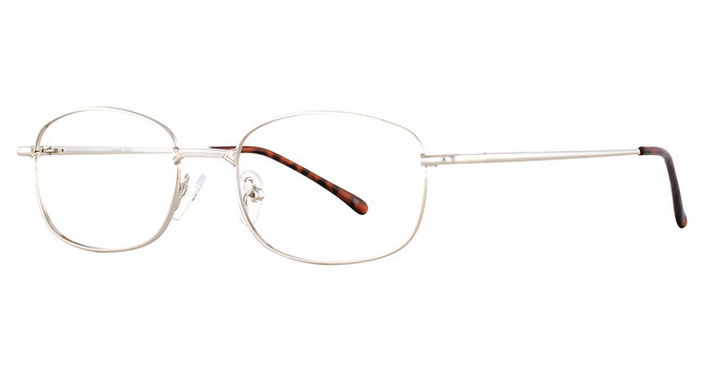 Jubilee Eyeglasses 5864 Satin/Gold