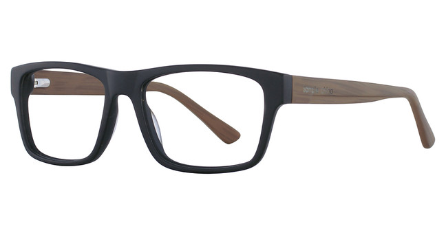 Affordable Designs Eyeglasses Jack Black