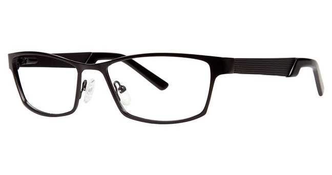 ModZ Flex Eyeglasses MX933 matte black