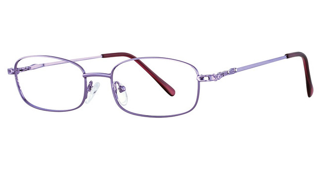 Zimco Eyeglasses CC 70 Lilac
