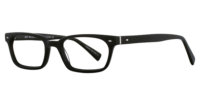 Deja Vu Eyeglasses 9007 Black