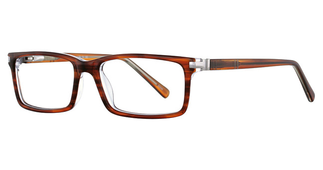 Encore Vision Eyeglasses EH165 Chestnut