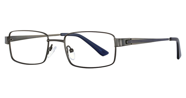 Encore Vision Eyeglasses EH150 Charcoal
