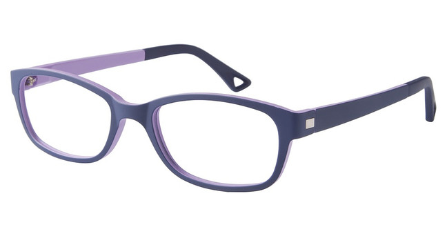 VÄRi Eyeglasses VR5 Blue/Purple/C9