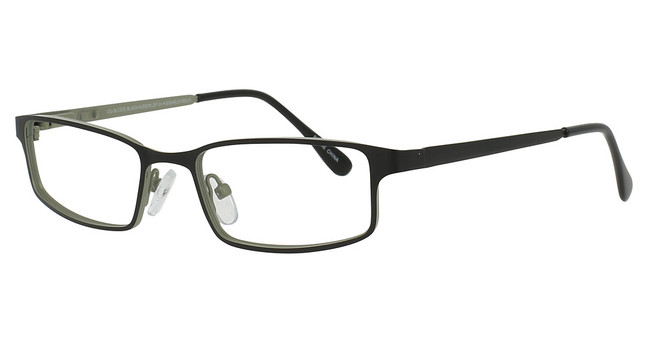 Hudson Optical DG96 Cool Black