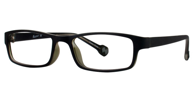 Zimco Eyeglasses R401 Black