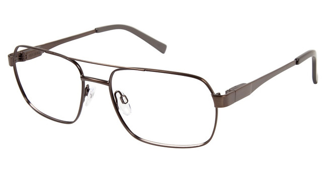 ClearVision Durahinge 10 Gold Antique