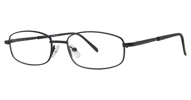 Parade Eyeglasses 1582 Black