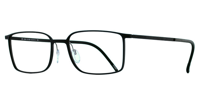 Silhouette Eyeglasses 2884 black/6054