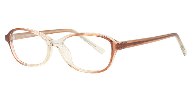 Broadway Eyeglasses Karina Brown