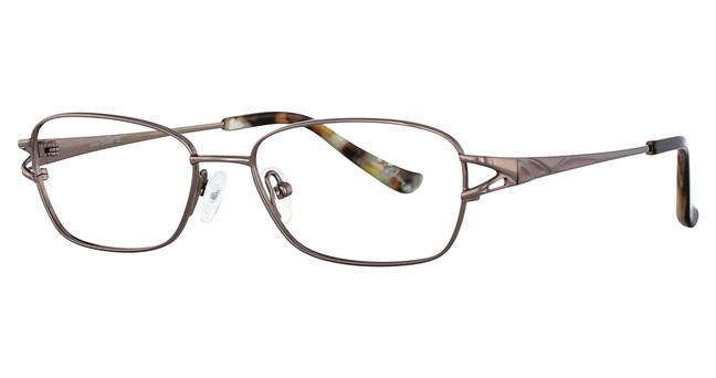 Jordan Eyewear Eyeglasses Colleen Brown