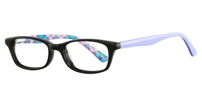 K12 4088 Black/Lavender