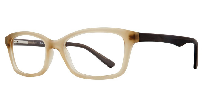 Eye Q Eyewear GTN770 Tan/TAN
