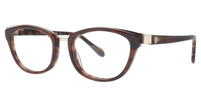 Leon Max Eyeglasses Leon Max 4019 Tortoise/24