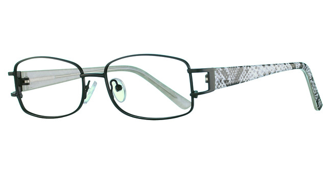 Parade Eyeglasses 2035 Black