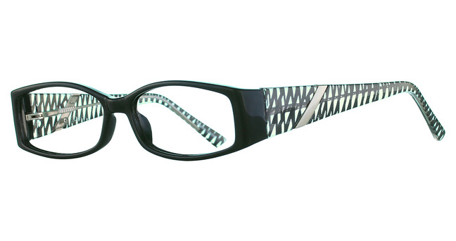 Parade Eyeglasses 2114 Black