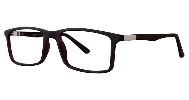 Zimco Eyeglasses R 176 Brown
