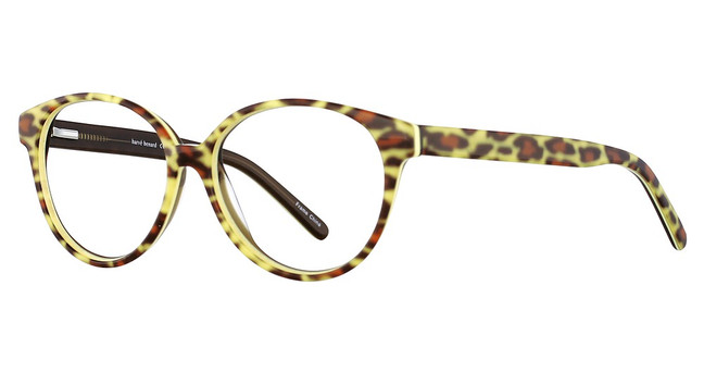 Zimco HB 632 Brown Leopard