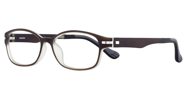 Eye Q Eyewear U51 Brown