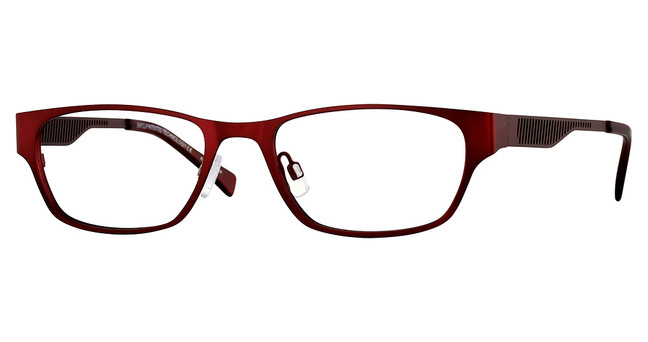Easyclip EC310 Matt Red/30 Easyclip EC310 Matt Red/30