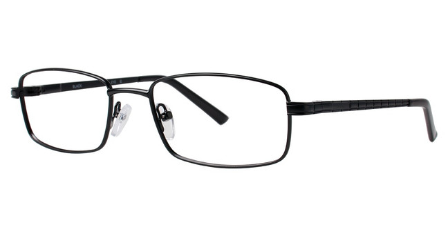 Eye Q Eyewear Eyeglasses SW224 Black