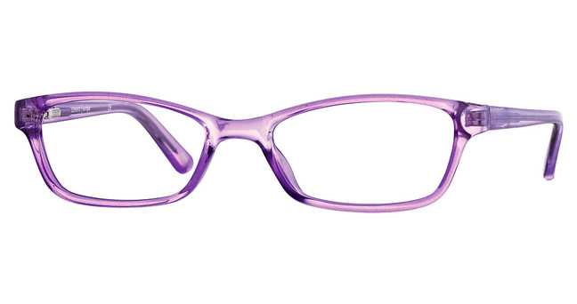 Elements Eyeglasses EL-186 Violet/3