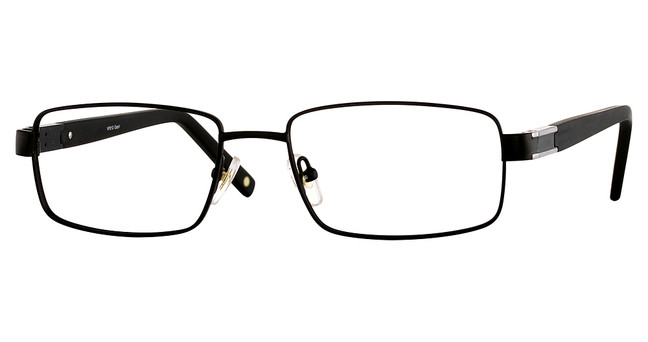 VERSAILLES PALACE Eyeglasses VP212 BLACK