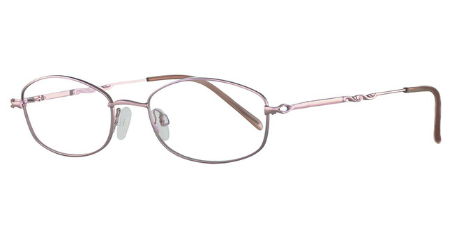 Zimco Eyeglasses S 551 Pink