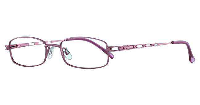 Zimco Eyeglasses S 549 Rose