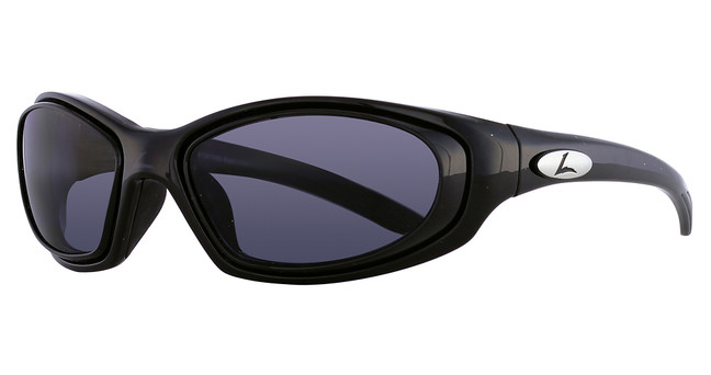 Hilco Eyeglasses Journey Black