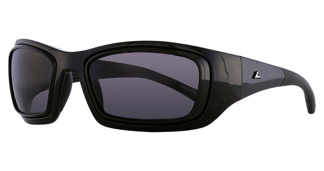 Hilco Eyeglasses Legend Black