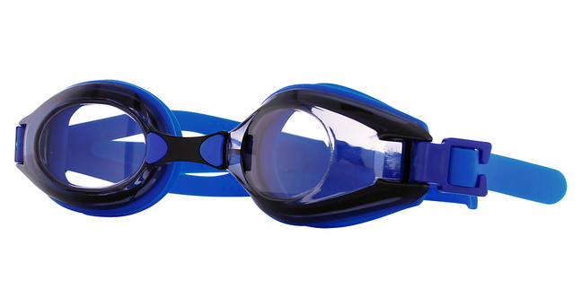 Hilco Eyeglasses Vantage Jr. Black