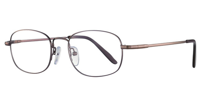 Konishi Eyeglasses KONISHI KF2309 Brown