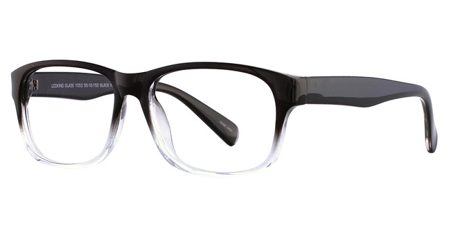 Looking Glass 1053 BLACK FADE